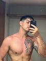 FOTOS DE MYKE CHICO FITNES TE HARÁ OLVIDAR EL ESTRES CON UN BUEN ORGASMO