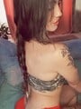 FOTOS DE ABURRIDA Y SOLITA ! POR POCOS DÍAS AQUÍ ! LLEGA PARCHAMOS!!