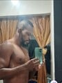 FOTOS DE DISFRUTA LA EXPLOSION DE ESTE NEGRO Y HAZ REALIDAD TU FANTASIA