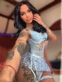 FOTOS DE SHEMALE TOP XXX QUIERO SER TU PERRITA ! VEN Y ENAMÓRATE DE MIS ENCANTOS