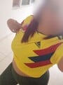 FOTOS DE SCARLETT PELIMORADA, CURVY Y UNA TENTACIÓN DIFÍCIL DE OLVIDAR