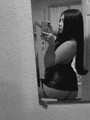 FOTOS DE CHICA DE CABELLO LARGO DELGADA Y MORENITA LISTA PARA SER TU COMPAÑÍA