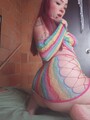 FOTOS DE SEXY PELI ROJA MUY CACHONDA DISPUESTA A COMPLACERTE
