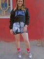 FOTOS DE HOLA SOY SOFÍA VEN A DISFRUTAR CON ESTA RICA CULONA , PARA COMPLACERTE TU MÁS GR