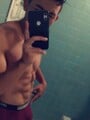 FOTOS DE JOVEN QUE TE PUEDE HACER REALIDAD TU FETICHES Y MÁS