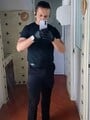 FOTOS DE EL ARTE DE COMPLACERTE... A TU MANERA SOLO MUJERES