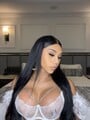 FOTOS DE NEGRA ARDIENTE Y MUY CALIENTE A TUS PIES PAPI VEN Y AS REALIDAD TUS FANTACIAS