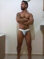 FOTOS DE VERSÁTIL GUARRO POWER. BOTTOM EN TU CIUDAD
