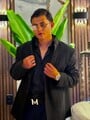 FOTOS DE NICOLÁS DE CUERPO ATLÉTICO, CÁLIDO DE ESOS QUE CUMPLEN MÁS DE LO QUE PROMETEN