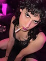 FOTOS DE MASAJISTA TRANS FEMENINA (INTER COMPLACIENTE)