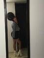 FOTOS DE INDEPENDIENTE Y SIN COMPLICACIONES: EL VERDADERO TRATO DE NOVIA EN MADRID, FUNZA