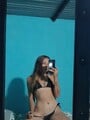 FOTOS DE GÜERITA COMPLASIENTE DE CUERPO ATLÉTICO TETAS Y NALGAS RICAS