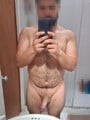 FOTOS DE ÚLTIMOS DÍAS MACHO DE PECHO PELUDO PARA QUE DISFRUTEMOS