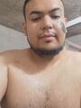 FOTOS DE HOMBRE GORDITO PARA TRIOS, PAREJAS, MUJERES, LISTO PARA COMPLACERTE