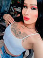 FOTOS DE CHICA DIAPUESTA A COMPLACERTE EN TUS FANTASIAS SEXUALES