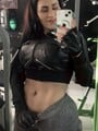 FOTOS DE AFRODITA NEGRETE CHICA TRANS DISPUESTA A TODO