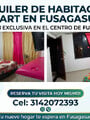 FOTOS DE EXELENTES INGRESOS HOSTAL CENTRAL Y COMODO DISPONIBLE