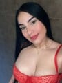 FOTOS DE AMOR SOY CAMILA VÉLEZ CHICA NUEVA EN LA CIUDAD, PELINEGRA DISPONIBLE CON SITIO