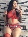 FOTOS DE AFRODITA NEGRETE CORTESÍA Y DISTINCIÓN PREMIUM EN ZAPOPAN
