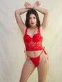 FOTOS DE VALENTINA VIP, FLACA SEXY Y SENSUAL, TODA UNA DIOSA