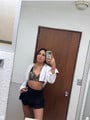 FOTOS DE DARLING PEREGRIN SXORT DE DISCRETA LIMPIA , NO LA VAMOS A PASAR AL MÁXIMO