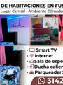 FOTOS DE CHICAS INDEPENDIENTES EXELENTES INGRESOS CASAESTUDIO MUY COMODA Y CENTRAL FUSAG
