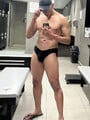 FOTOS DE CHAVITO LAMPIÑO AL 100% CON VERGA DE 19CM Y CULITO DISPONIBLE