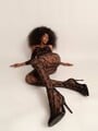 FOTOS DE KENYA LÓPEZ LA DIOSA TRANS QUE TE HARÁ PERDER LA CABEZA. ¿LISTO PARA UNA EXPER