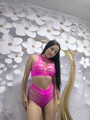 FOTOS DE LUNA FLACA INDEPENDIENTE CON LINDO ROSTRO CON EXCELENTE DISPOSICION