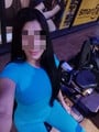 FOTOS DE EXQUISITA FLACA, TRIGUEÑA , CUERPO NATURAL Y TONIFICADO