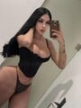 FOTOS DE DISCRETA Y MUY FEMENINA KAYLEN LA AMANTE PERFECTA YA EN LA CIUDAD