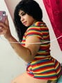 FOTOS DE SEXY SALVAJE DISPUESTA A CUMPLIR TUS FANTASIAS