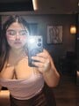FOTOS DE SOY MONSE UNA SEXY ESTUDIANTE DISPUESTA A COMPLACERTE Y TRATARTE COMO UN REY AMO