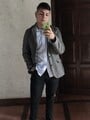 FOTOS DE JOVEN BUSCA MUJER MADURA PARA ENCUENTROS NOCTURNOS