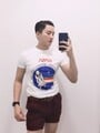 FOTOS DE TWINK BUEN FÍSICO, DISPONIBLE PARA SER O HACER TODO TUYO