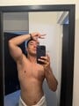 FOTOS DE DANIEL CON18 CM Y CULITO GRANDE PARA PREÑARNOS RICO