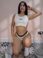 FOTOS DE MARIANA MIRADA ENCANTADORA FLACA SENSUAL Y NATURAL PARA UN MOMENTO AGRADABLE!!!