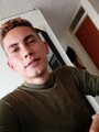 FOTOS DE POLLO ACTIVO Y VERGÓN 20CM CON SITIO PRIVADO.