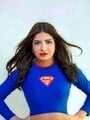 FOTOS DE SOY TU CRIPTONITA DEL PLACER, SEXY SUPERGIRLS