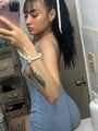 FOTOS DE ANTONELLA HERMOSA FLAQUITA RECIÉN LLEGADA A MÉRIDA