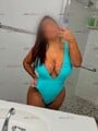 FOTOS DE RELAJATE Y PIERDETE EN MIS RICAS TETAS PAPI TE VA ENCANTAR JUGAR CON ELLAS