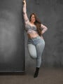 FOTOS DE GISELLE DE REGRESO HERMOSA BLANQUITA DE COLA GRANDE SENOS ROSADITOS HORA 2000