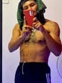 FOTOS DE LIL. DADDY EN TU CIUDAD MACHO CHAKAL CON 18 CM DE VERGA DE VISITA.