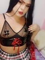 FOTOS DE SOY CRISTINA NUEVA EN BOGOTÁ UNA CHICA TRAS FUL COMPLACIENTE