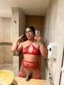 FOTOS DE TRANNY FIESTERA !! CON UNA RICA VERGA LLENA DE LECHE Y CULITO TRAGON !