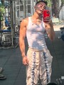 FOTOS DE TWUNK JOVEN MUSCULOSO, GUAPO DELGADO Y MARCADO, CULO RICO