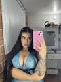 FOTOS DE JOVENCITA NATURAL, TROSA Y SÚPER CARISMÁTICA