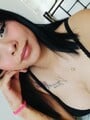 FOTOS DE NICOLE HERMOSA MUÑEQUITA RECIÉN LLEGADA POCOS DIAS