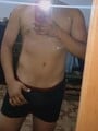 FOTOS DE HOLA.. SOLO MUJERES SOY UN JOVEN QUE MIDE 1.705CON 18 CM REALES, CUERPO DEFINI