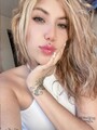FOTOS DE PIEL DE SEDA Y ROSADITA CARIÑOSITA Y TODA ROSADITA FLACA NALGONA DE OJOS CLAROS